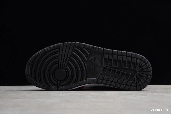 Jordan 1 Chicago Air 554724-069 554724-069 Mid Toe 1219